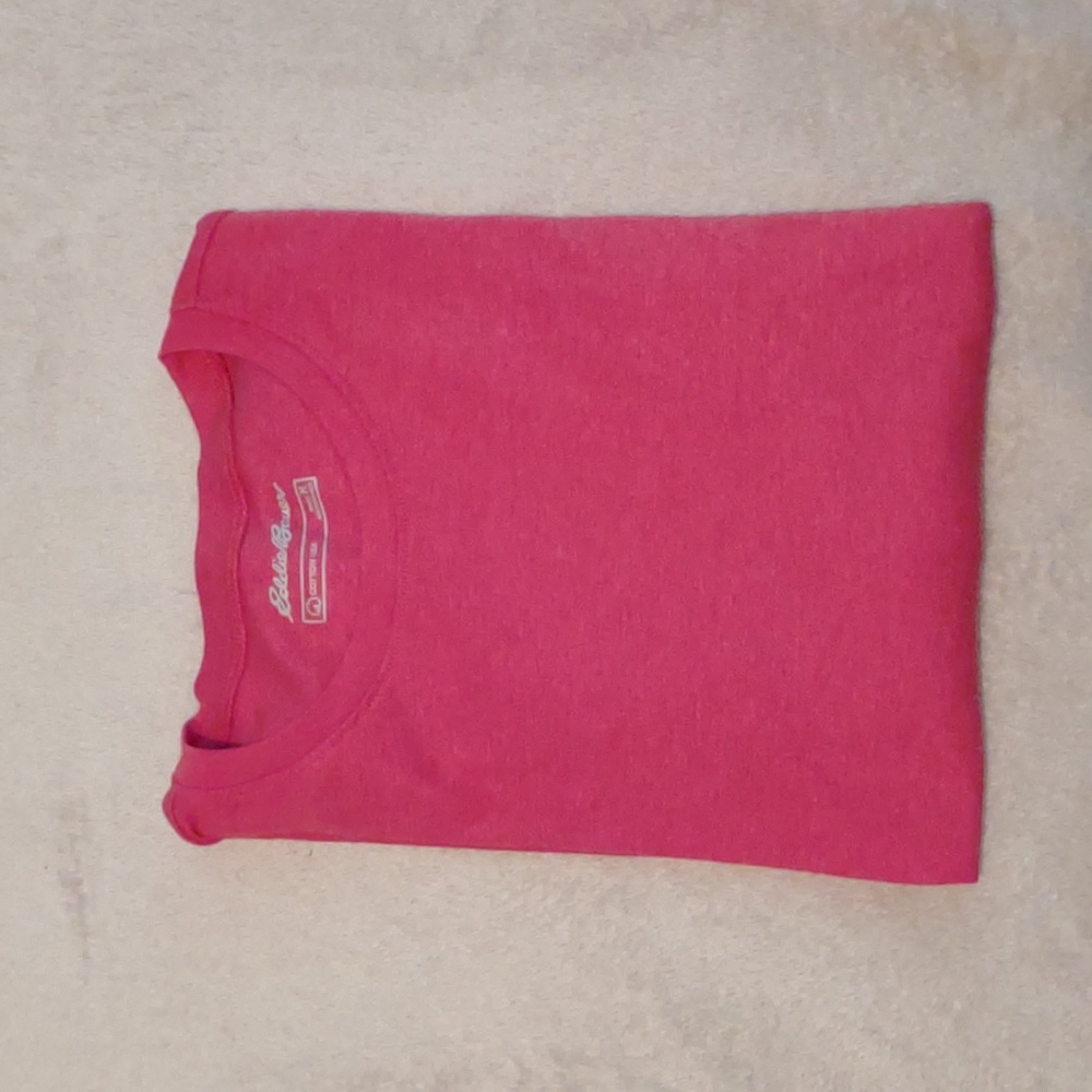 Eddie Bauer women's long sleeve size medium